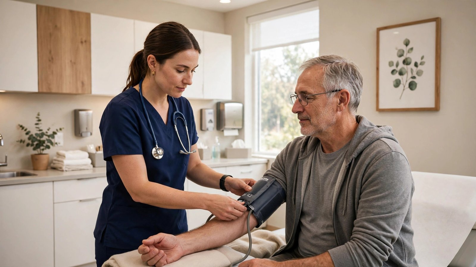 how become medical assistant