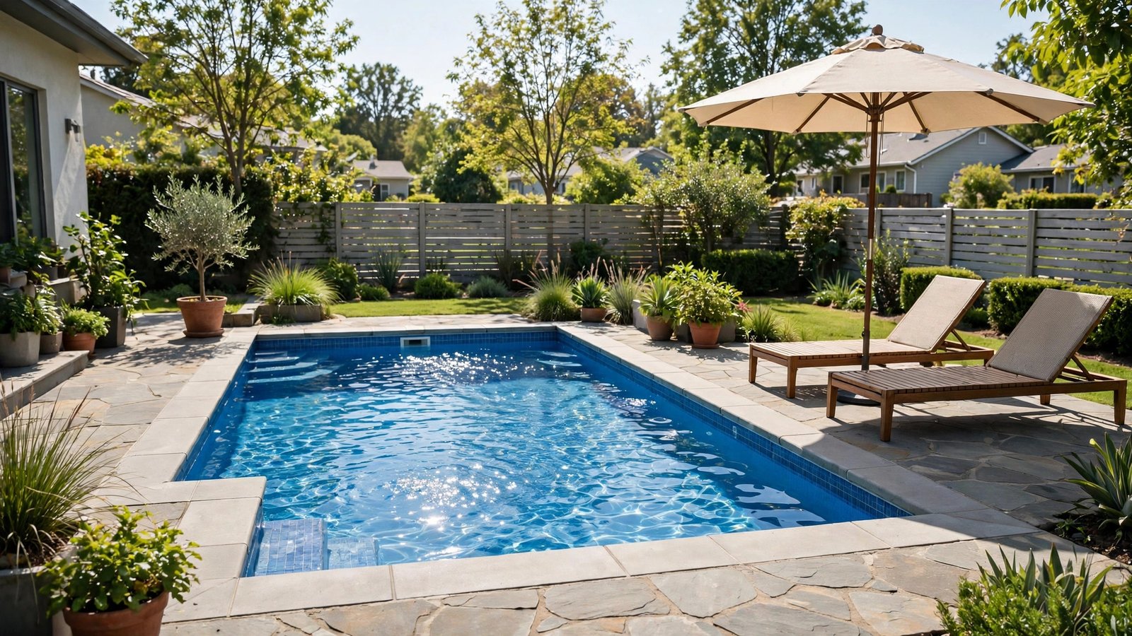 how much is an inground pool