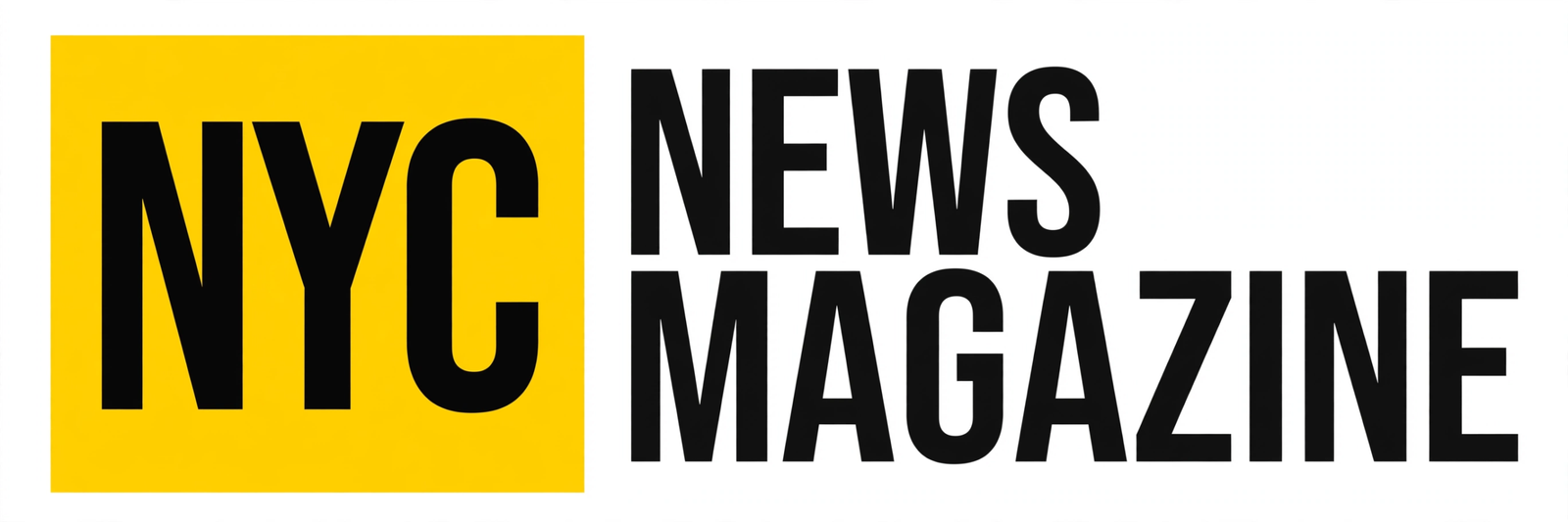 NYC News Magazine
